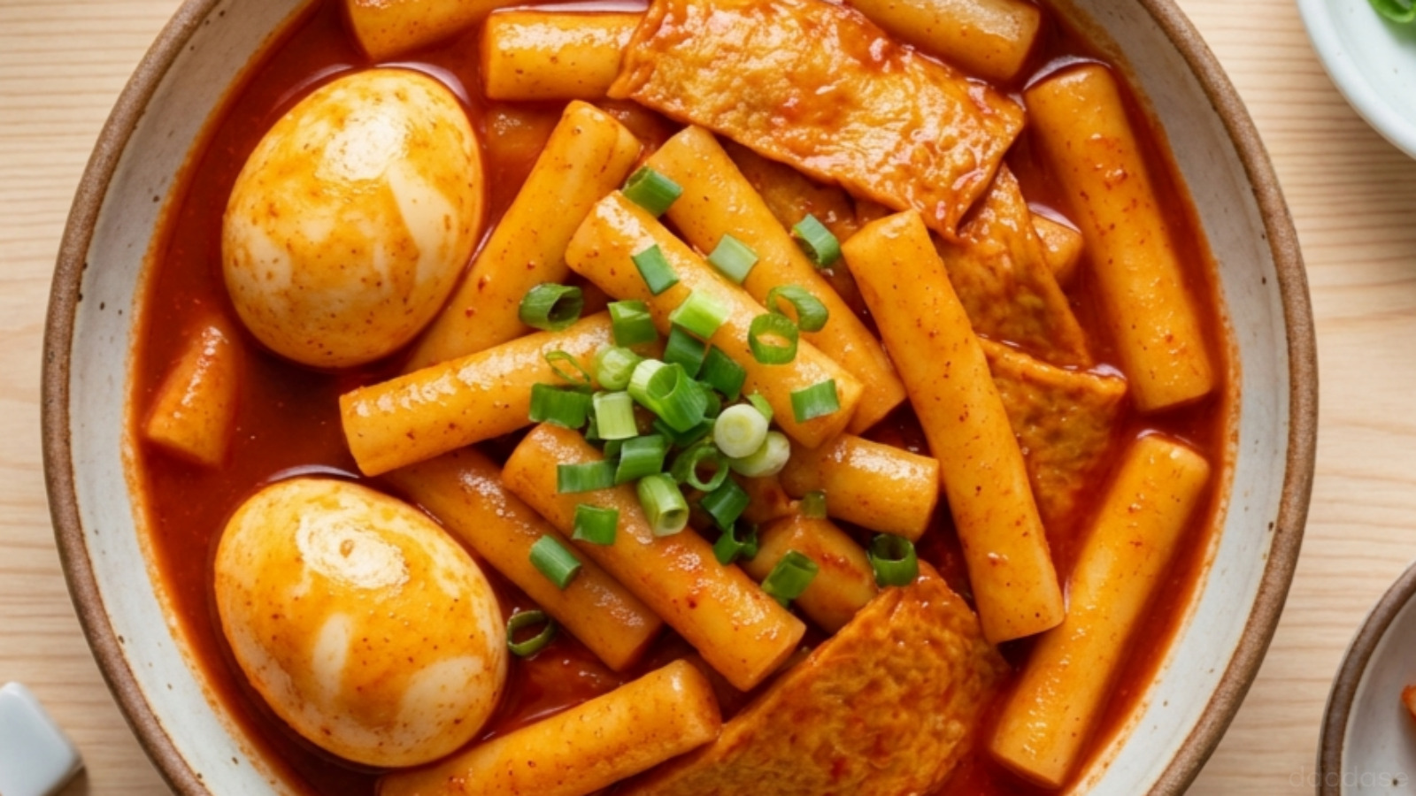 떡볶이